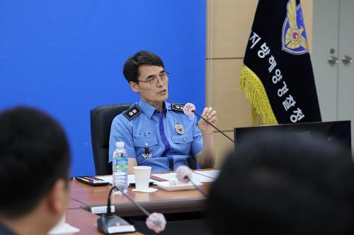 (23.06.21.~22.) 동해청 소통간담회 사진6