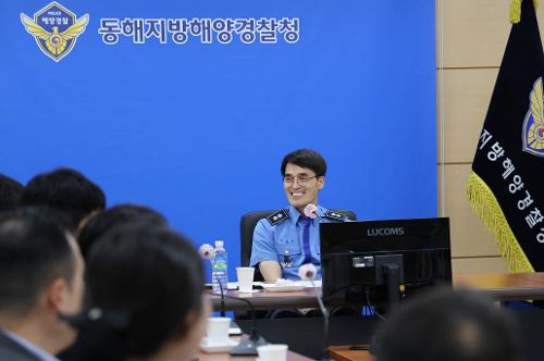 (23.06.21.~22.) 동해청 소통간담회 사진5