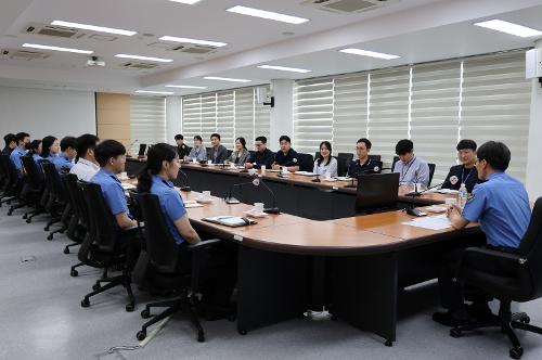 (23.06.21.~22.) 동해청 소통간담회 사진4