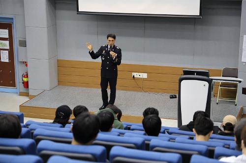 (24.11.07) 동해청장, 생생멘토토크 특강 사진3