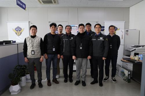 (25.02.04) 동해청 출산 직원 축하 기념 사진5