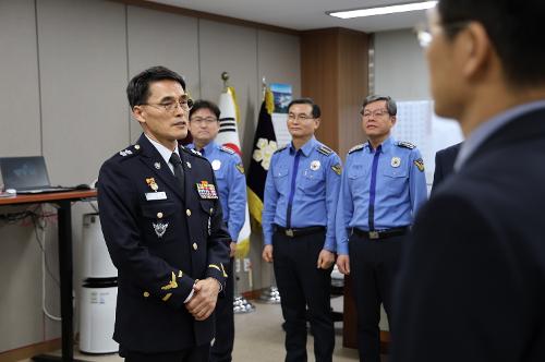 (25.02.07) 동해청 전입자 신고식 사진5