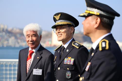 (25.03.20) 동해서 3018함 취역식 사진11