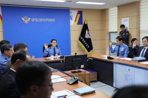 (25.03.28) 반부패 청렴 실천 청렴 선언식 사진2