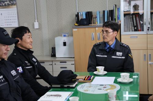 (25.04.09) 경북권 현장 부서 점검 및 산불 유공자 치하 사진10