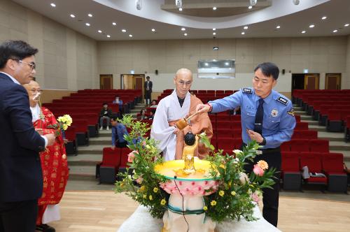 (25.04.22) 부처님 오신날 기념 해양안전 기원 봉축 법회 사진3