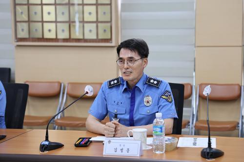 250617 상반기 정책자문위원회 정기회의 개최 사진1