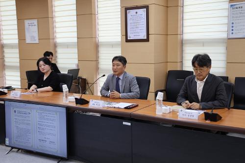 (25. 8. 8.) 동해해경청-두원상선 업무제휴식 사진3