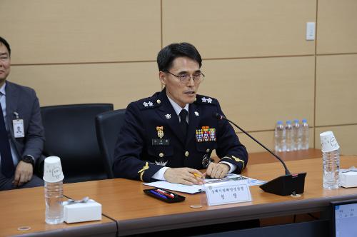 (25. 8. 8.) 동해해경청-두원상선 업무제휴식 사진2