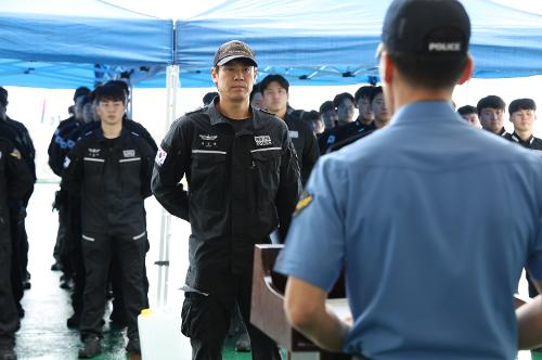 (25. 8. 26.) 동해청 고속단정 운용역량 경연대회 사진2