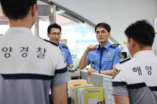 (25.9.18) 추석명절 전 경북권 연안 안전점검 2
