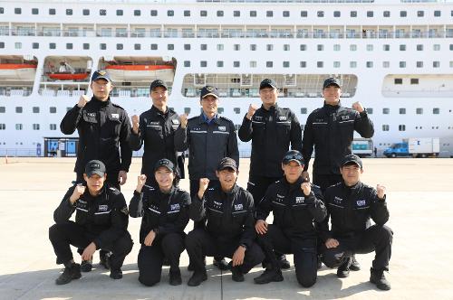 (25.10.30) APEC 2025 KOREA 포항서 현장 점검 4