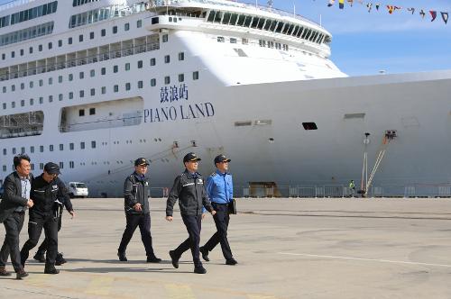 (25.10.30) APEC 2025 KOREA 포항서 현장 점검 2