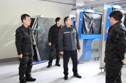 (25.12.16.) 특공대 순직자 추모 및 현장 점검 6