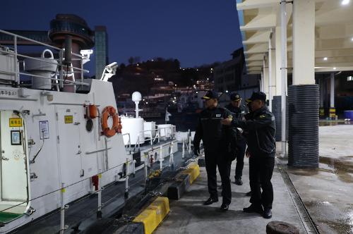 (26.01.01) 동해청장 새해맞이 현장 점검 4