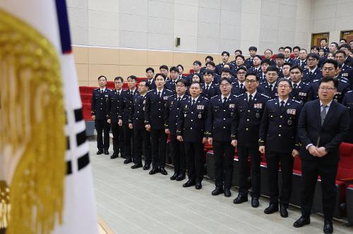 (26.01.02) 2026년 시무식 및 현충탑 참배