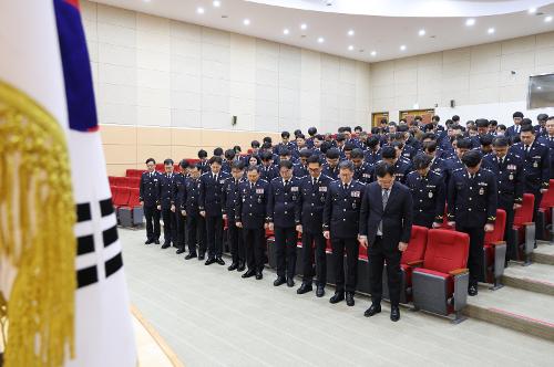 (26.01.02) 2026년 시무식 및 현충탑 참배 2