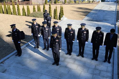 (26.01.02) 2026년 시무식 및 현충탑 참배 12