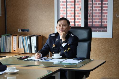 (26.02.11) 동해해경청장, 해양 안전관리 현장 점검 3