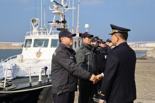 (26.02.11) 동해해경청장, 해양 안전관리 현장 점검 4