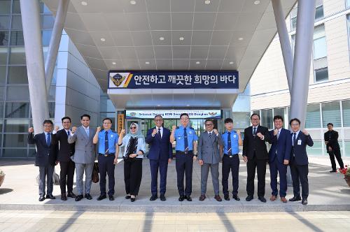 (26.07.31) 주한 인도네시아 대사 방문 3