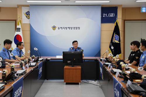 (26.08.13) 동해청 히어로즈 광복절 행사 3