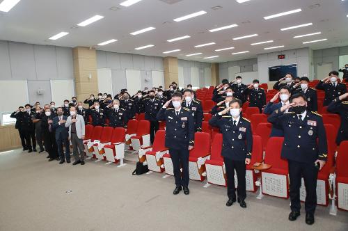 220915 해양경찰의 날 기념식 사진7