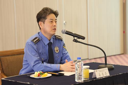 240430 2024년 동해지역방제대책협의회 정기회의 실시  3