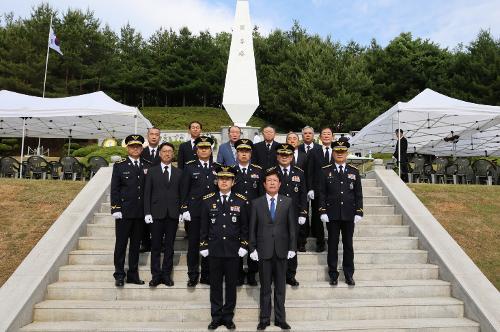 240606 동해해경 현충일 행사 1