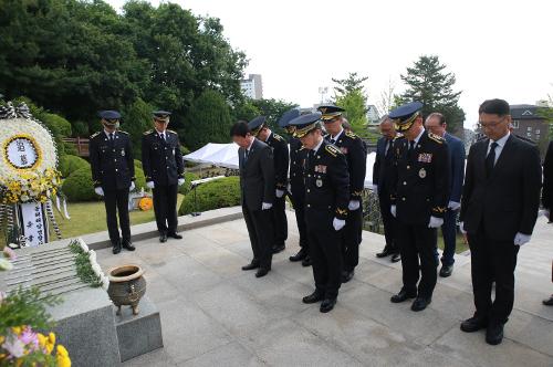 240606 동해해경 현충일 행사 4