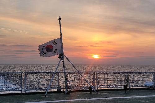 240606 동해해경 현충일 행사 6