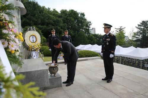 240606 동해해경 현충일 행사 3