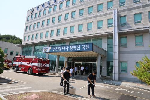 240618 24년 상반기 소방교육 및 합동훈련 4
