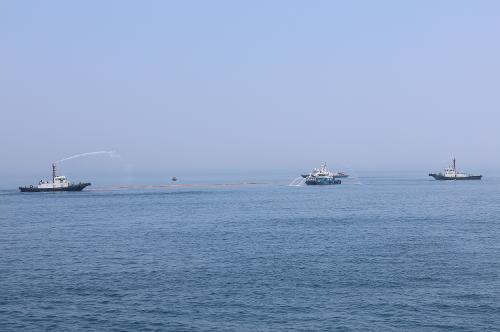 240620 민관합동 해상방제훈련 실시 5