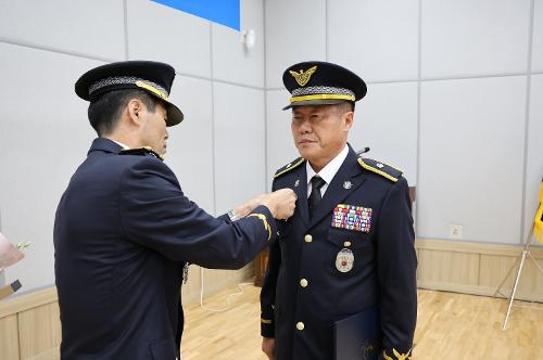 240910 제71주년 해양경찰의날 기념식 1