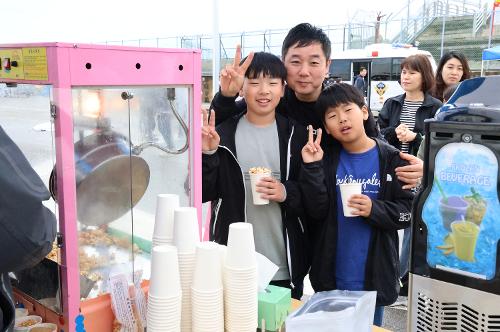 250503 동해해경, 제103회 어린이날 맞이 대형 경비함정 공개 행사 성황리에 마무리 사진19