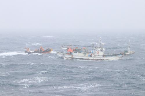 251104 동해해경, 동절기 해양사고 예방 총력 대응 나선다! 3