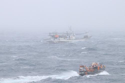 251104 동해해경, 동절기 해양사고 예방 총력 대응 나선다! 2
