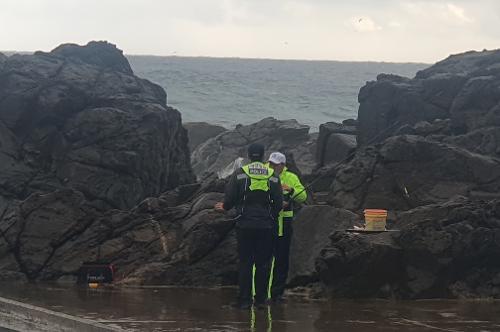 251106 동해해경, 가을 행락철 맞아 연안해역 집중 안전관리 실시 3