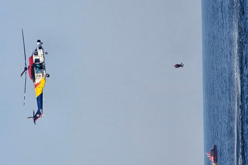 251126 동해해양경찰서, 겨울철 대비 낚시어선 기관실 화재 대응훈련 실시 4