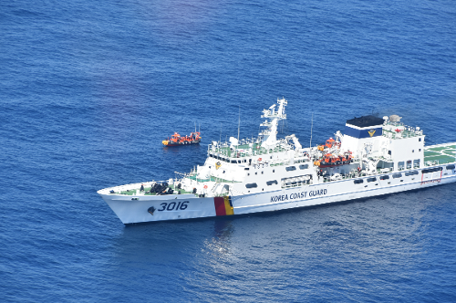 251202 동해해경, 최우수 함정·우수 파출소 동시 선정 3