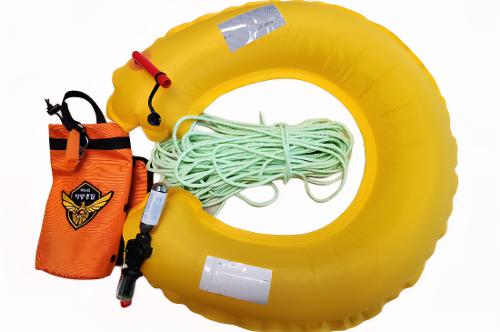 251208 동해해경 김정봉 경사, ‘팽창형 드로우백’으로 국민안전 발명챌린지 동상 수상 2