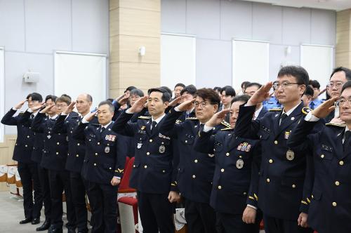 (26.01.02.) 동해해경, 2026년 시무식 열고 새해 업무 시작 3