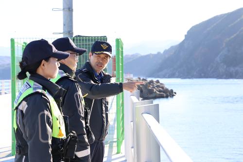 (26.01.15.) 동해해경 집중 안전관리 효과… 연안사고·사망자 ‘절반 수준’ 감소 3