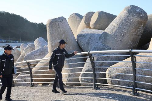 (26.01.15.) 동해해경 집중 안전관리 효과… 연안사고·사망자 ‘절반 수준’ 감소 4