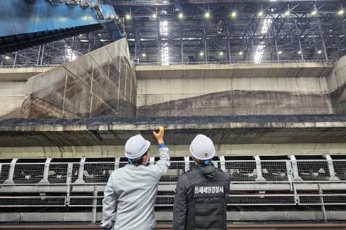 (26.04.20.) 동해해경, 사각지대 없는 해양 안전망 구축...2026년 해양시설 집중안전점검 실시 2