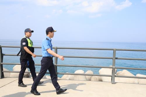 (26.05.29.) 연안사고 6월부터 9월까지 집중…동해해경_ 여름철 연안해역 안전관리 강화 2