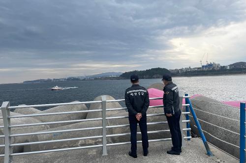 (26.05.29.) 연안사고 6월부터 9월까지 집중…동해해경_ 여름철 연안해역 안전관리 강화 5