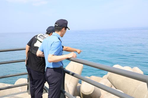 (26.05.29.) 연안사고 6월부터 9월까지 집중…동해해경_ 여름철 연안해역 안전관리 강화 3