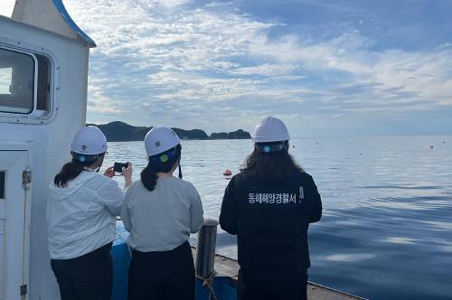 (26.06.08.) 동해해경, 폐어구 불법투기 집중 점검 실시 4